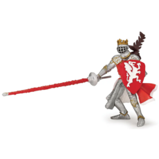 PAPO RED DRAGON KING PAPO