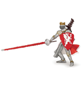PAPO RED DRAGON KING PAPO