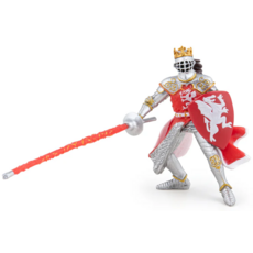 PAPO RED DRAGON KING PAPO