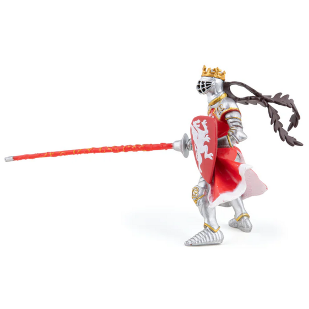 PAPO RED DRAGON KING PAPO
