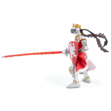PAPO RED DRAGON KING PAPO
