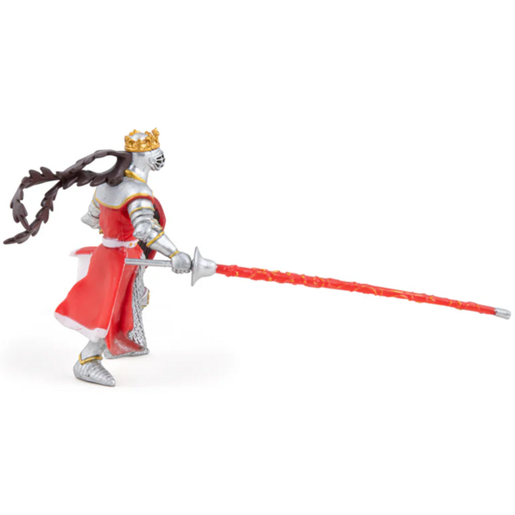 PAPO RED DRAGON KING PAPO