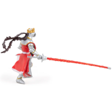 PAPO RED DRAGON KING PAPO