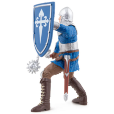 PAPO PAPO KNIGHT WITH MACE