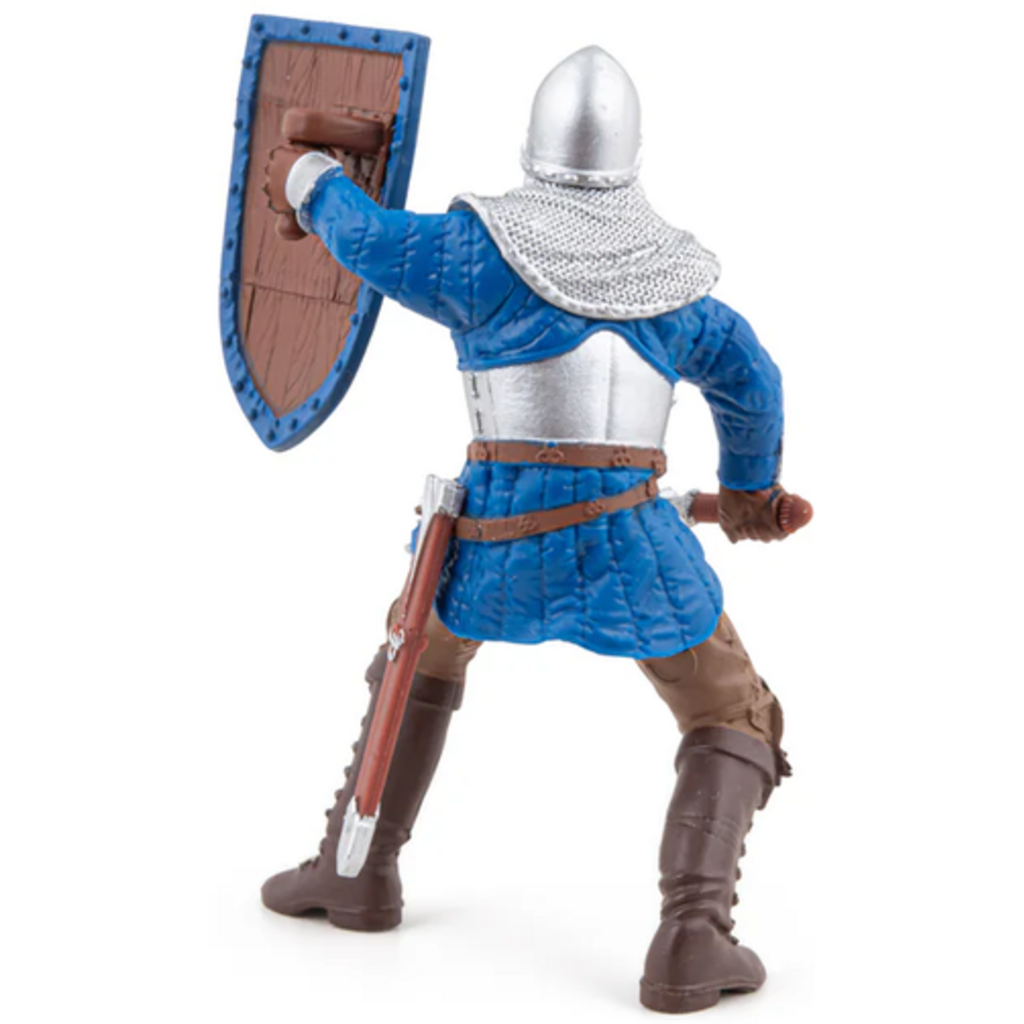 PAPO PAPO KNIGHT WITH MACE