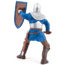 PAPO PAPO KNIGHT WITH MACE