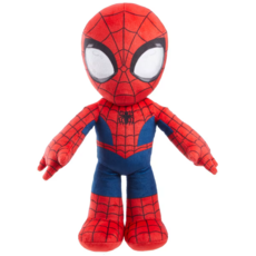 MARVEL MARVEL SPIDER-MAN PLUSH TALKER