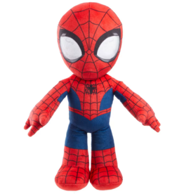 MARVEL MARVEL SPIDER-MAN PLUSH TALKER