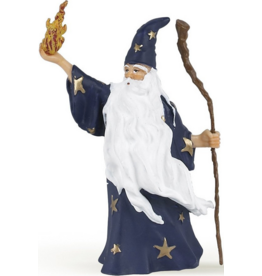 PAPO PAPO MERLIN THE MAGICIAN