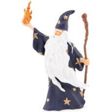 PAPO MERLIN THE MAGICIAN PAPO