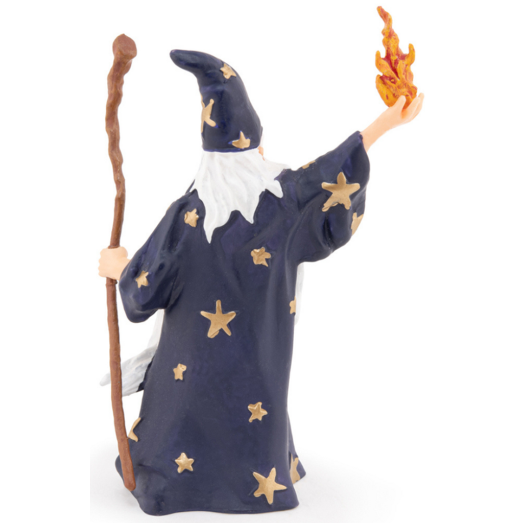 PAPO MERLIN THE MAGICIAN PAPO