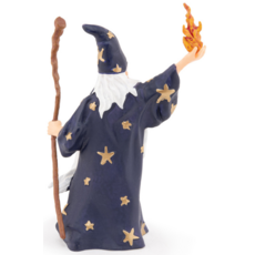 PAPO MERLIN THE MAGICIAN PAPO