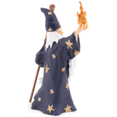 PAPO MERLIN THE MAGICIAN PAPO