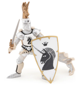 PAPO WEAPONS MASTER UNICORN CREST KNIGHT