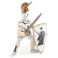 PAPO WEAPONS MASTER UNICORN CREST KNIGHT