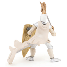 PAPO WEAPONS MASTER UNICORN CREST KNIGHT