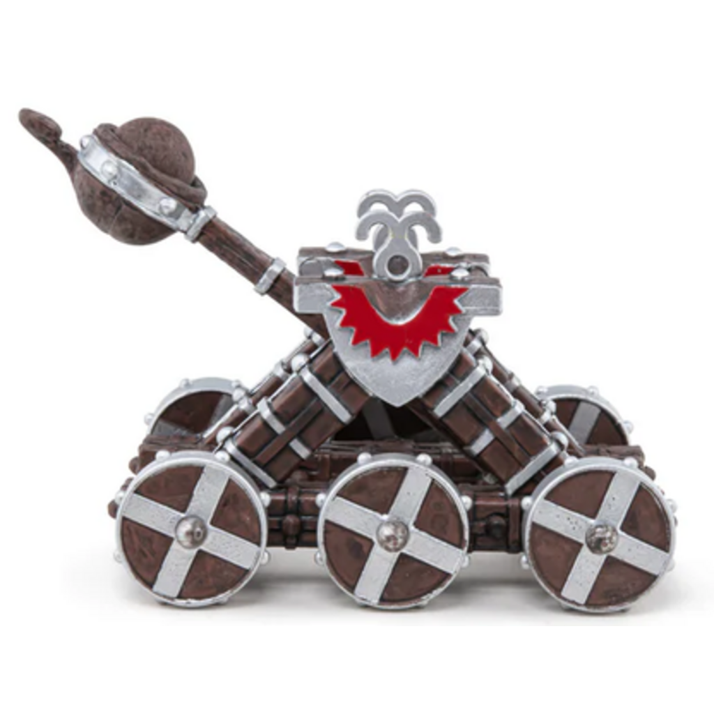PAPO PAPO CATAPULT