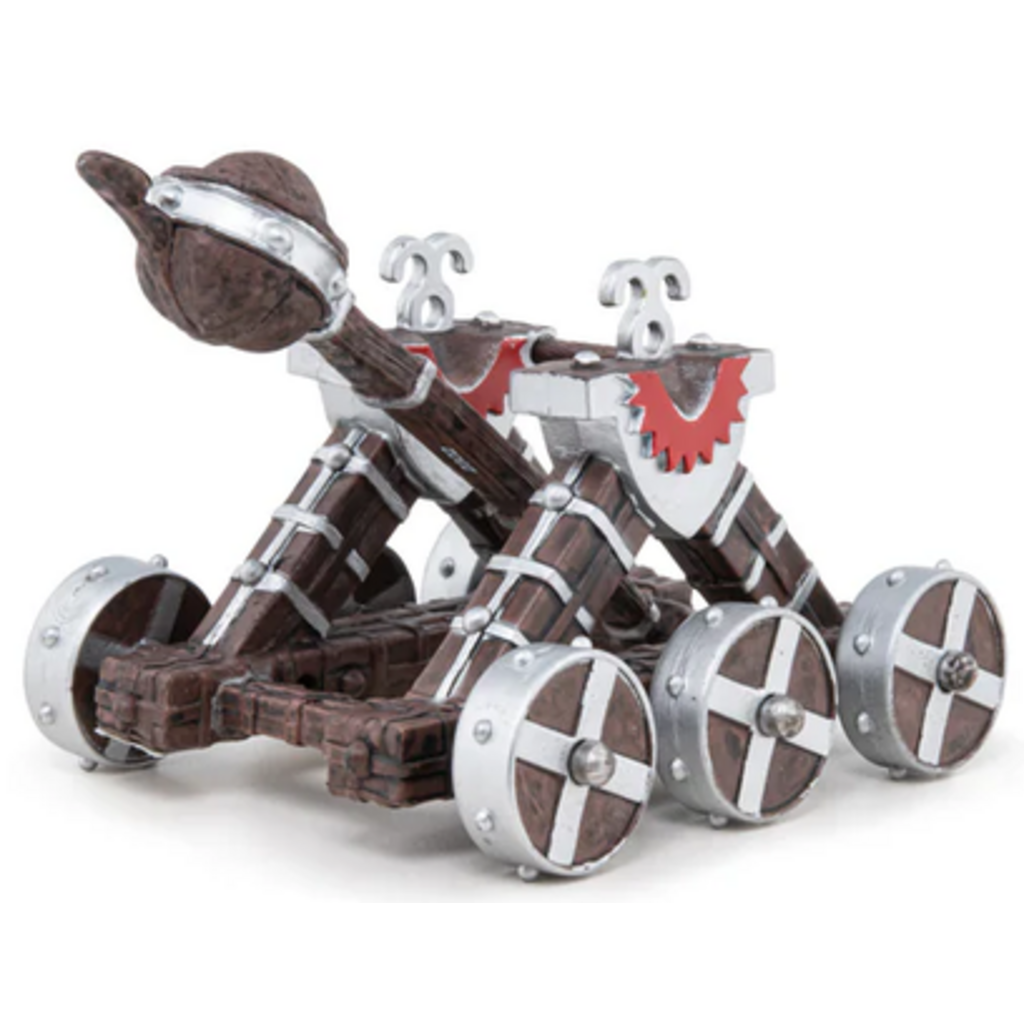 PAPO PAPO CATAPULT