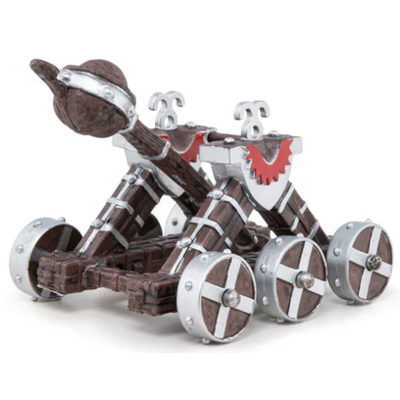PAPO PAPO CATAPULT