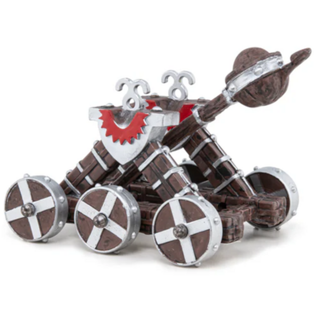 PAPO PAPO CATAPULT