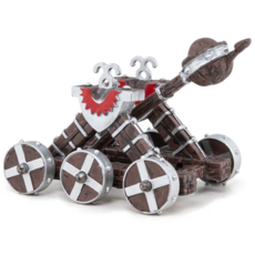 PAPO PAPO CATAPULT