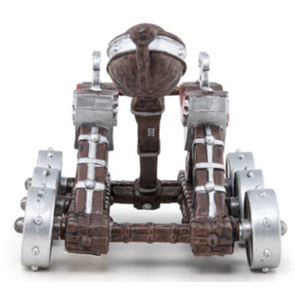 PAPO PAPO CATAPULT