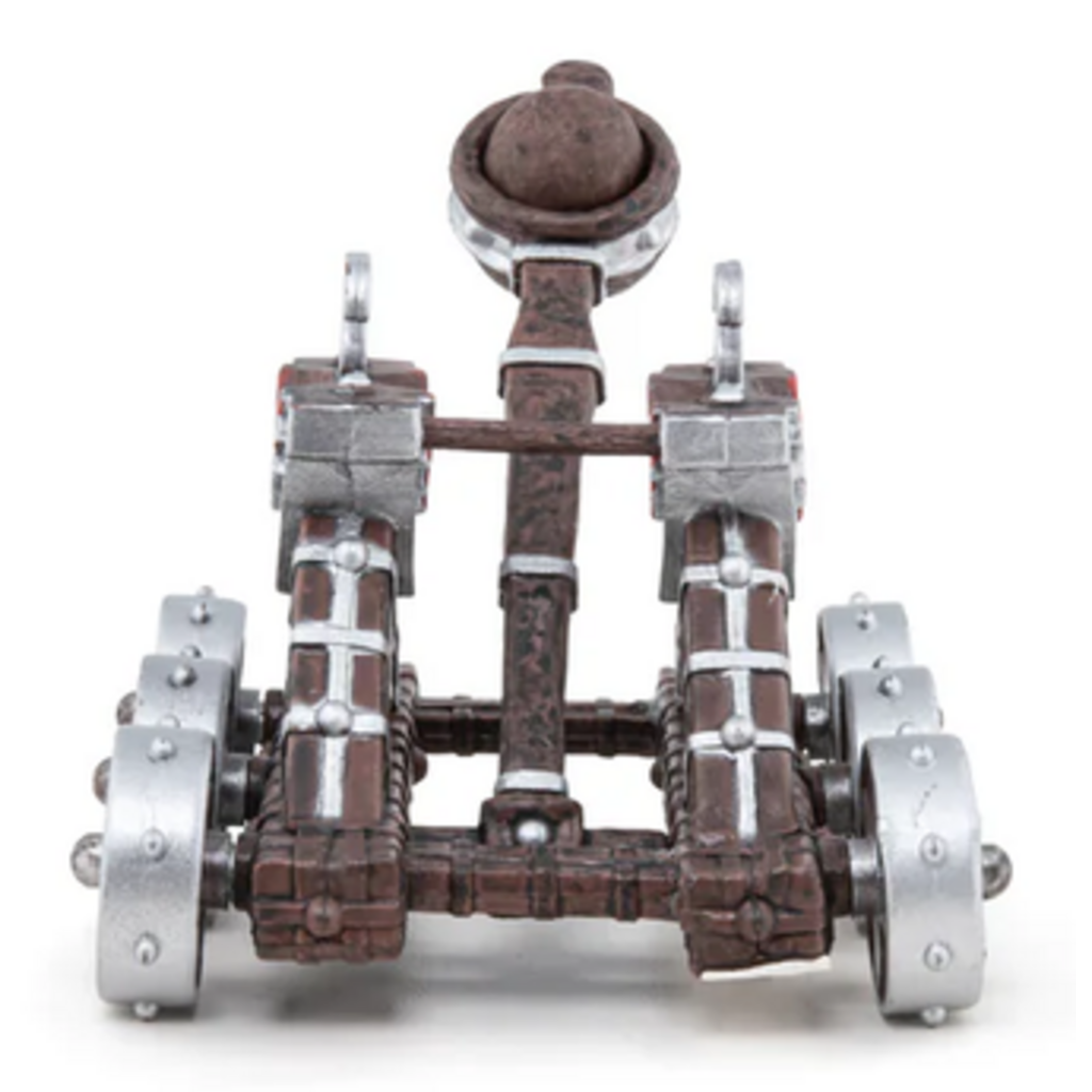 PAPO PAPO CATAPULT