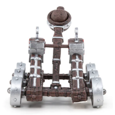 PAPO PAPO CATAPULT