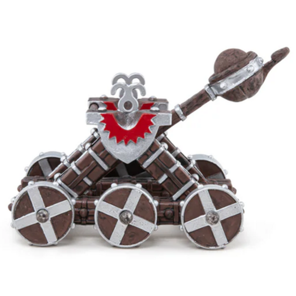 PAPO PAPO CATAPULT