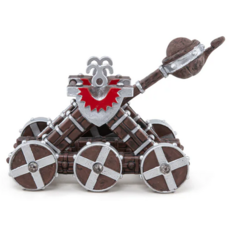 PAPO PAPO CATAPULT