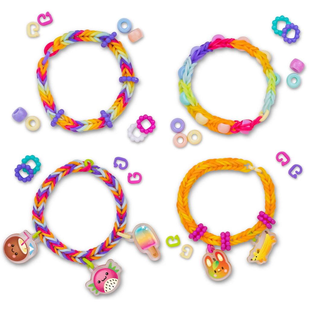 RAINBOW LOOM RAINBOW LOOM TROPICAL POP