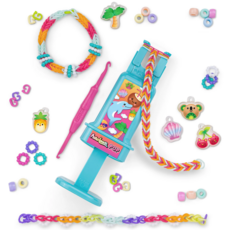 RAINBOW LOOM RAINBOW LOOM TROPICAL POP