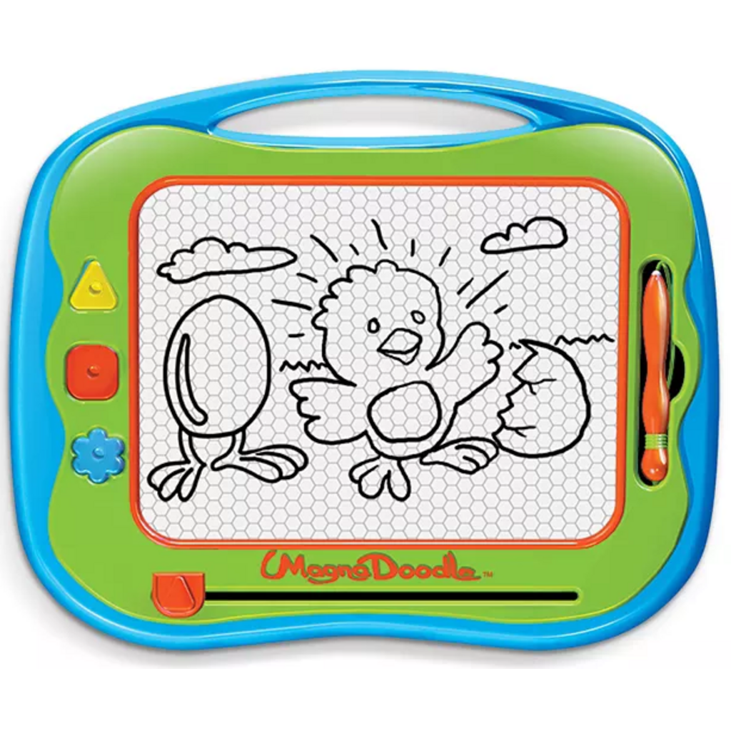 MAGNA DOODLE TRAVEL DOODLE