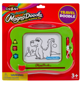 MAGNA DOODLE TRAVEL DOODLE