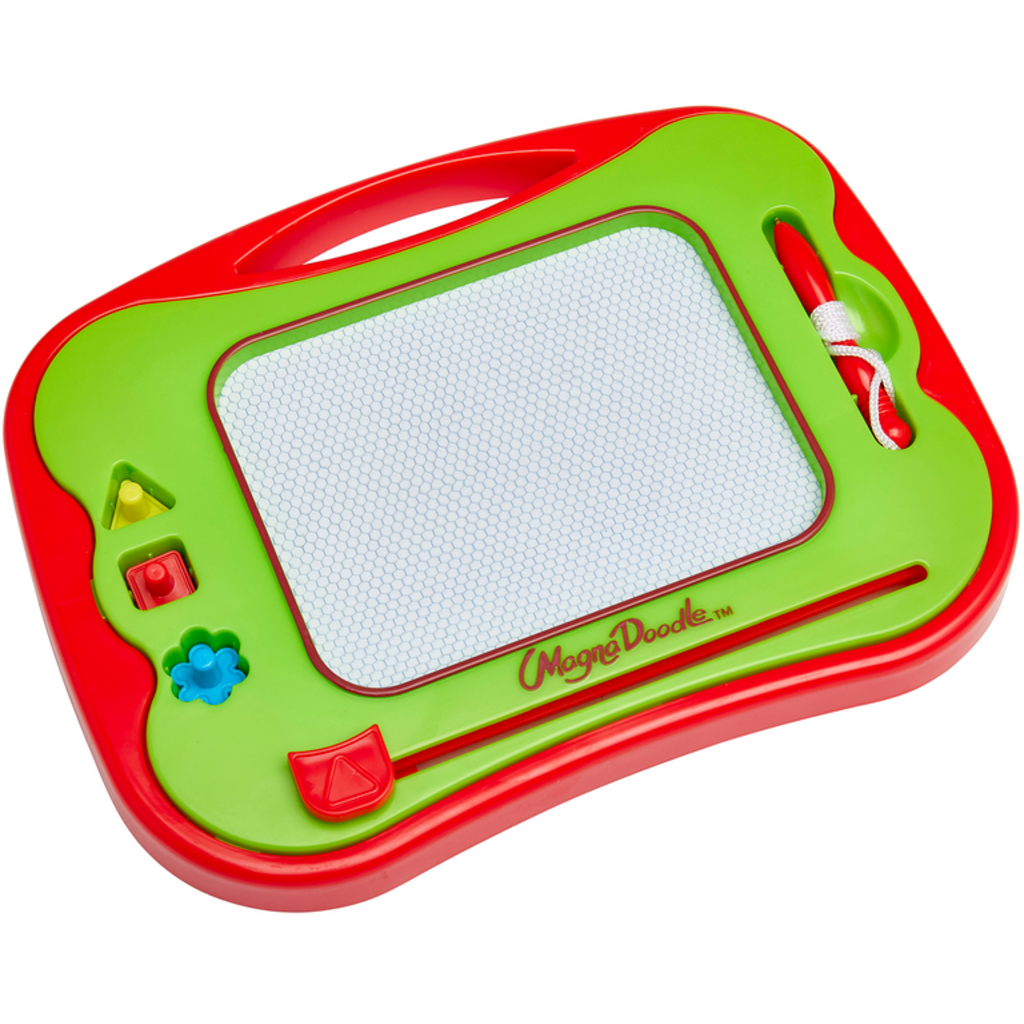 MAGNA DOODLE TRAVEL DOODLE