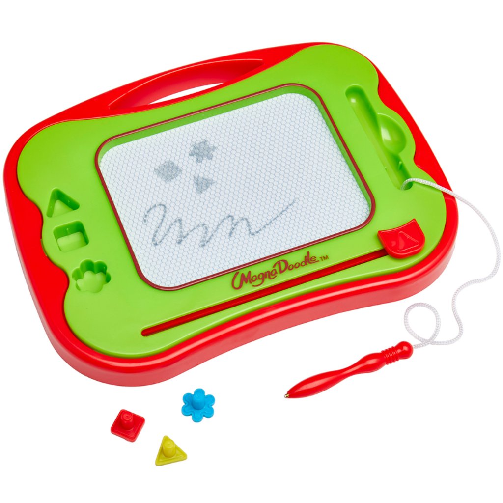 MAGNA DOODLE TRAVEL DOODLE