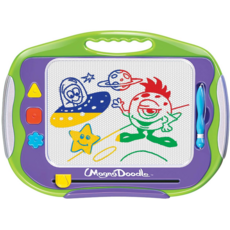 MAGNA DOODLE COLOR DELUXE