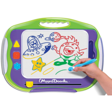 MAGNA DOODLE COLOR DELUXE