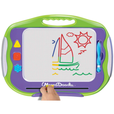 MAGNA DOODLE COLOR DELUXE