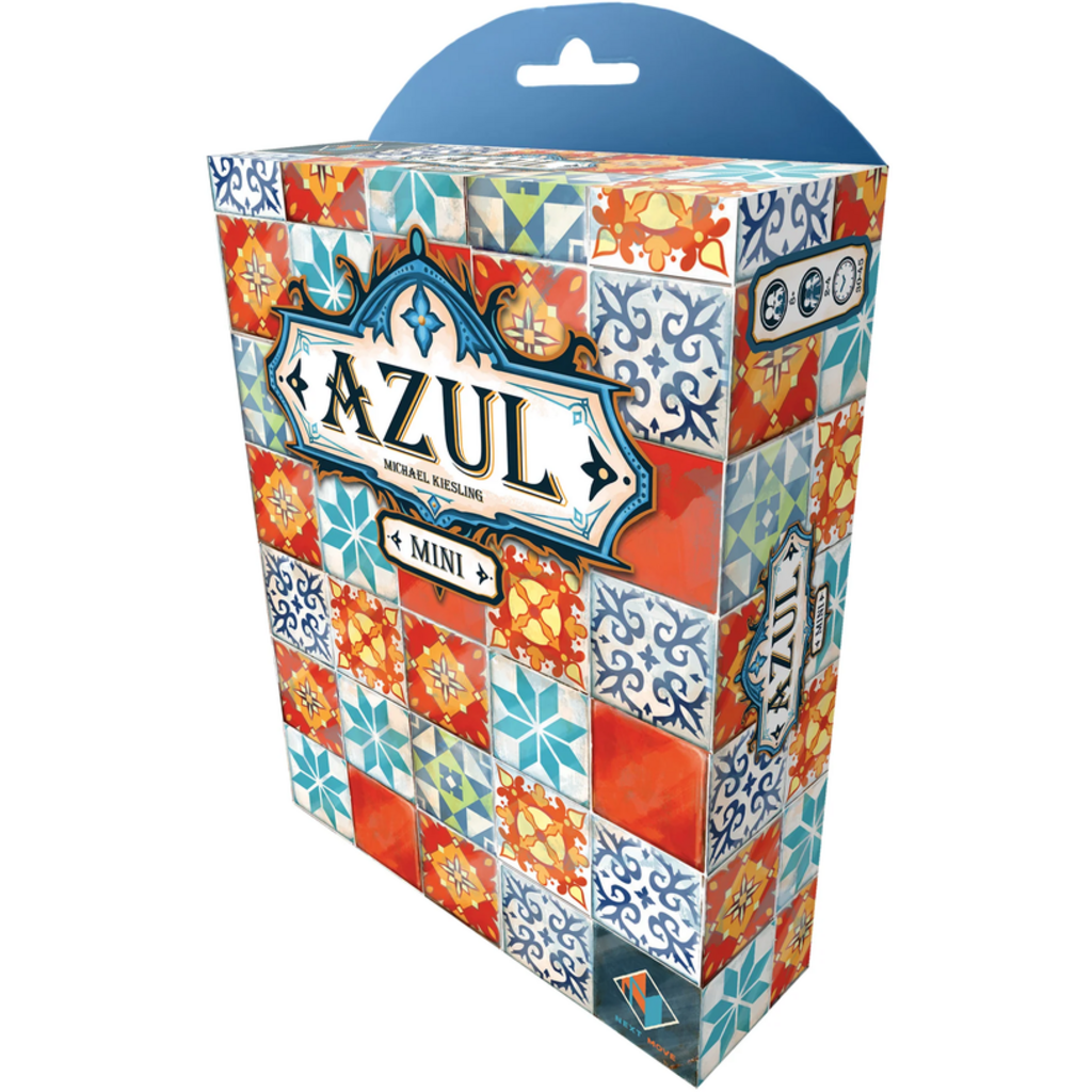 ASMODEE AZUL MINI