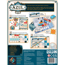 ASMODEE AZUL MINI