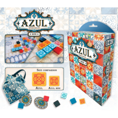 ASMODEE AZUL MINI