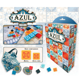 ASMODEE AZUL MINI