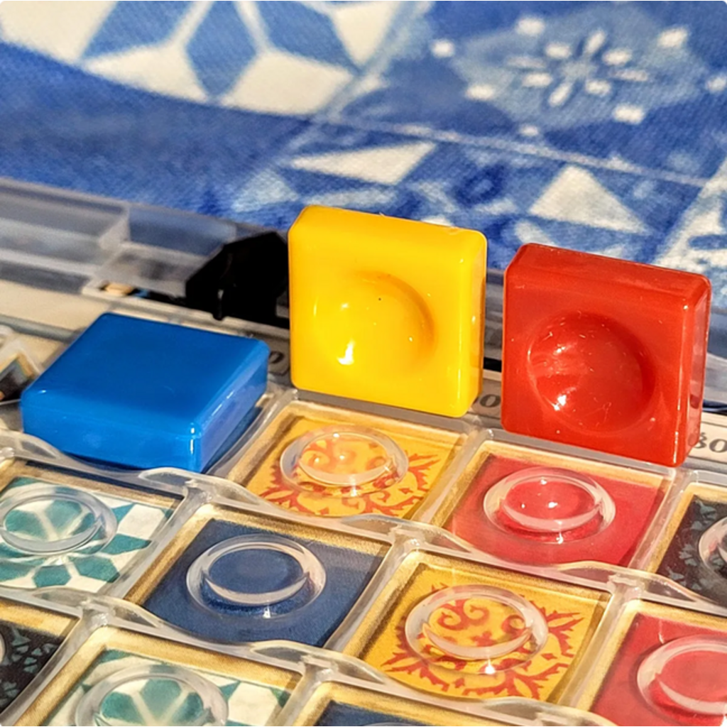 ASMODEE AZUL MINI
