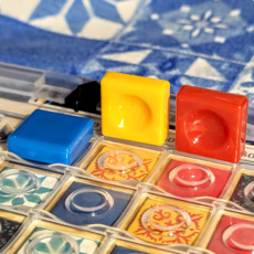 ASMODEE AZUL MINI
