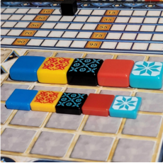 ASMODEE AZUL MINI