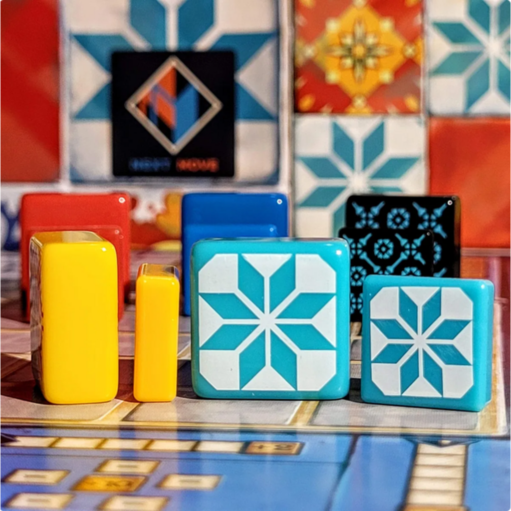ASMODEE AZUL MINI