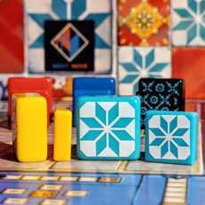 ASMODEE AZUL MINI
