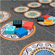 ASMODEE AZUL MINI