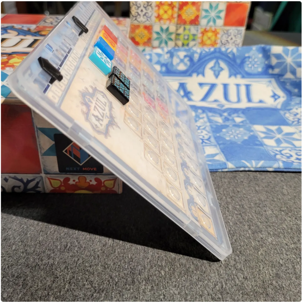 ASMODEE AZUL MINI